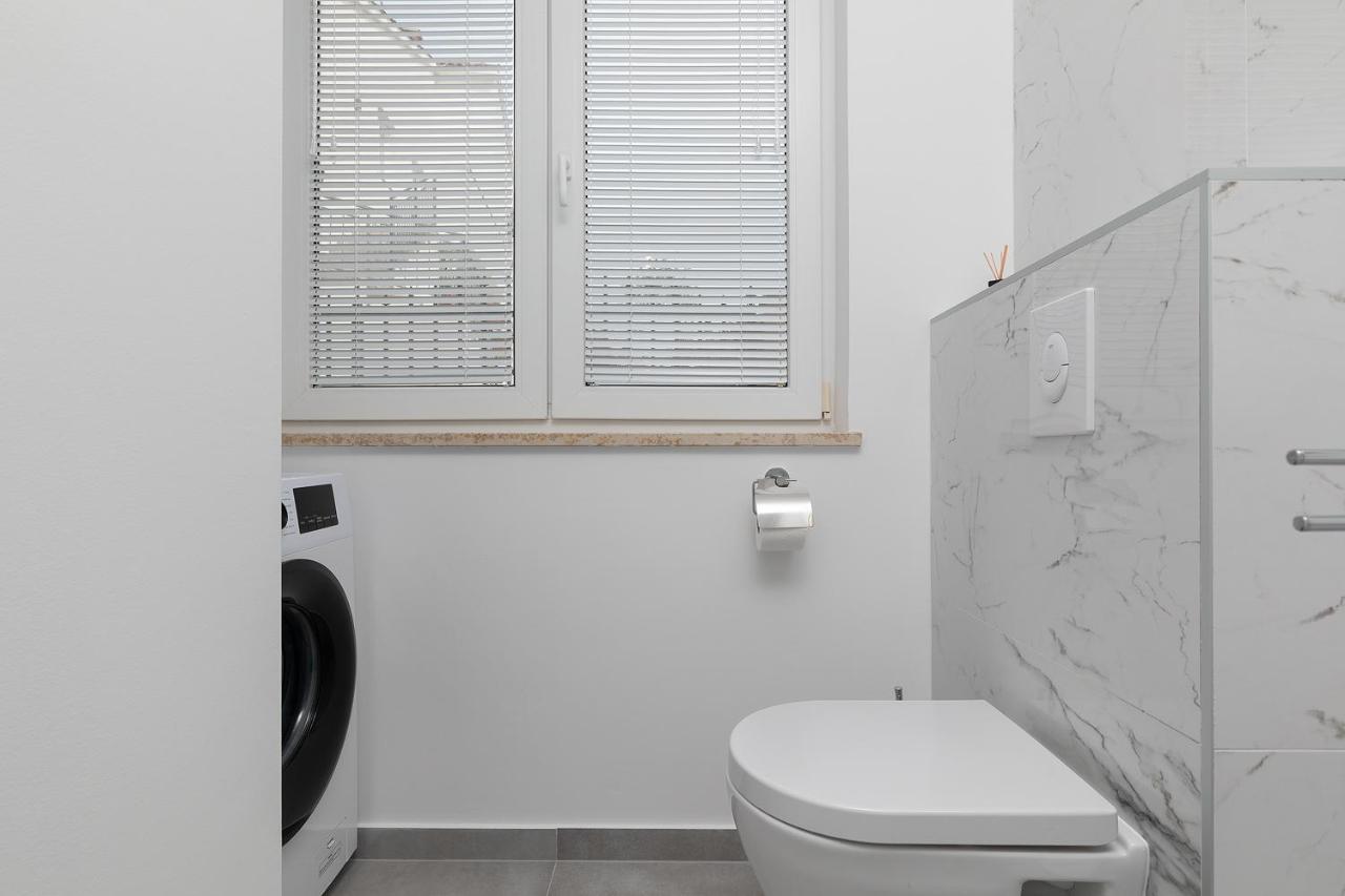 Apartments Igor Медулин Екстериор снимка