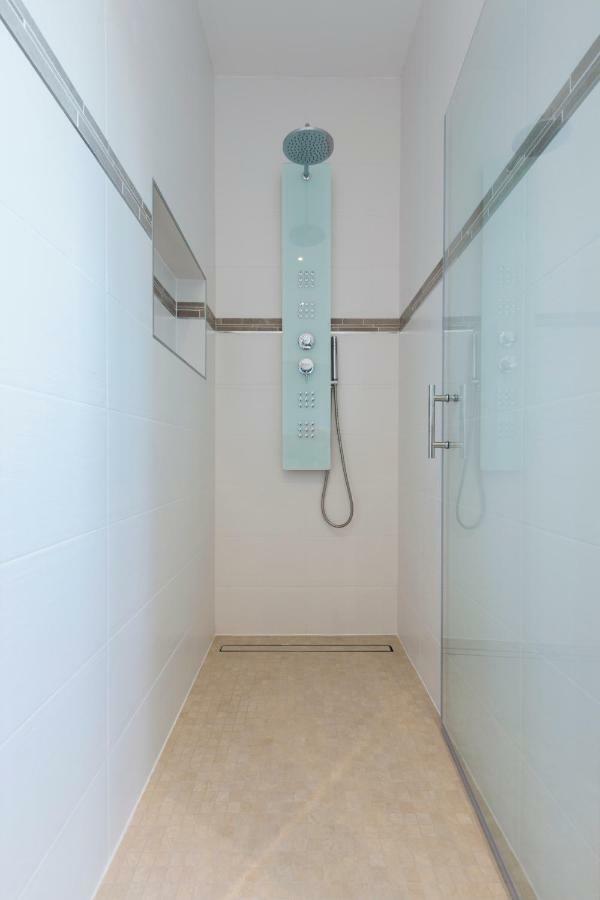 Apartments Igor Медулин Екстериор снимка